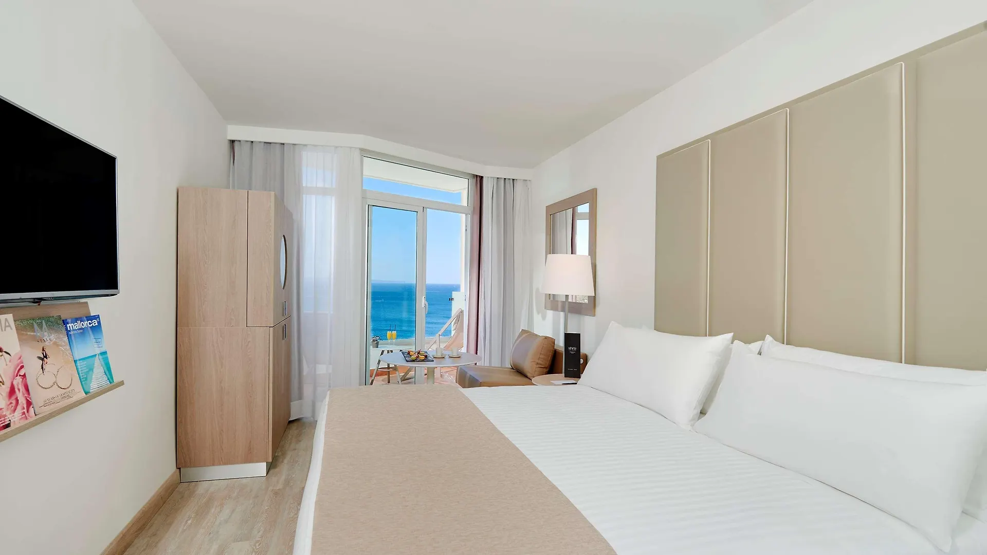 Sol Barbados Hotel Magaluf  Spanien
