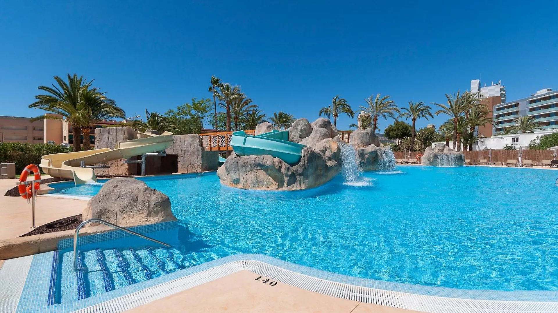 Sol Barbados Hotel Magaluf   Magaluf (Mallorca)