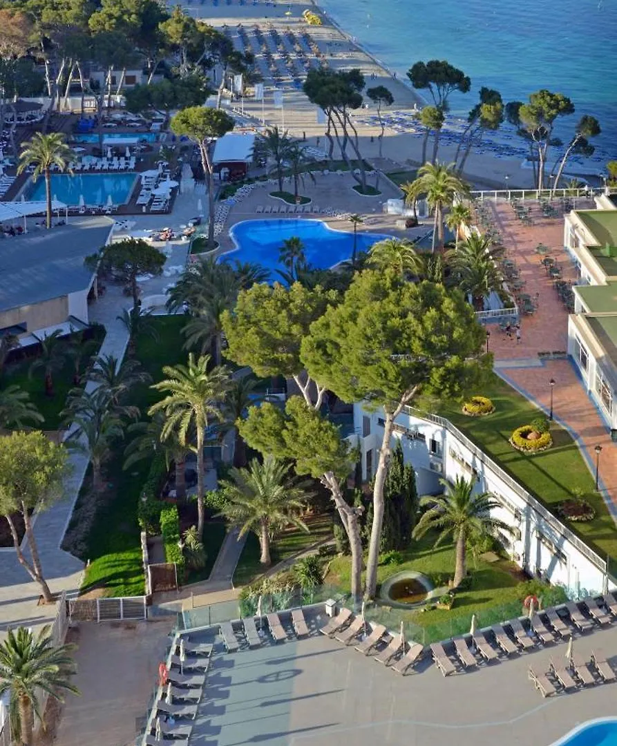 Sol Barbados Hotel Magaluf