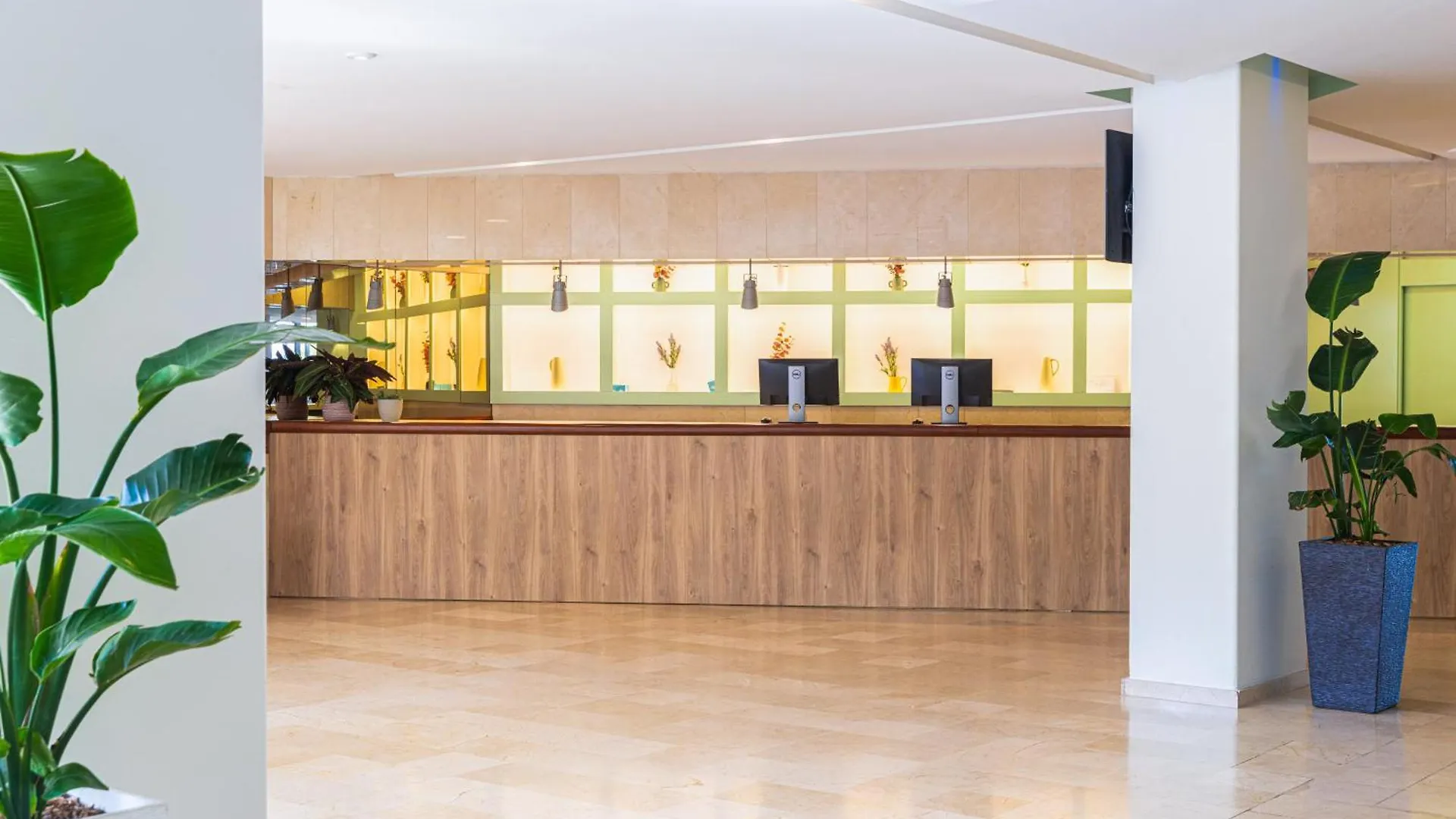 Sol Barbados Hotel Magaluf