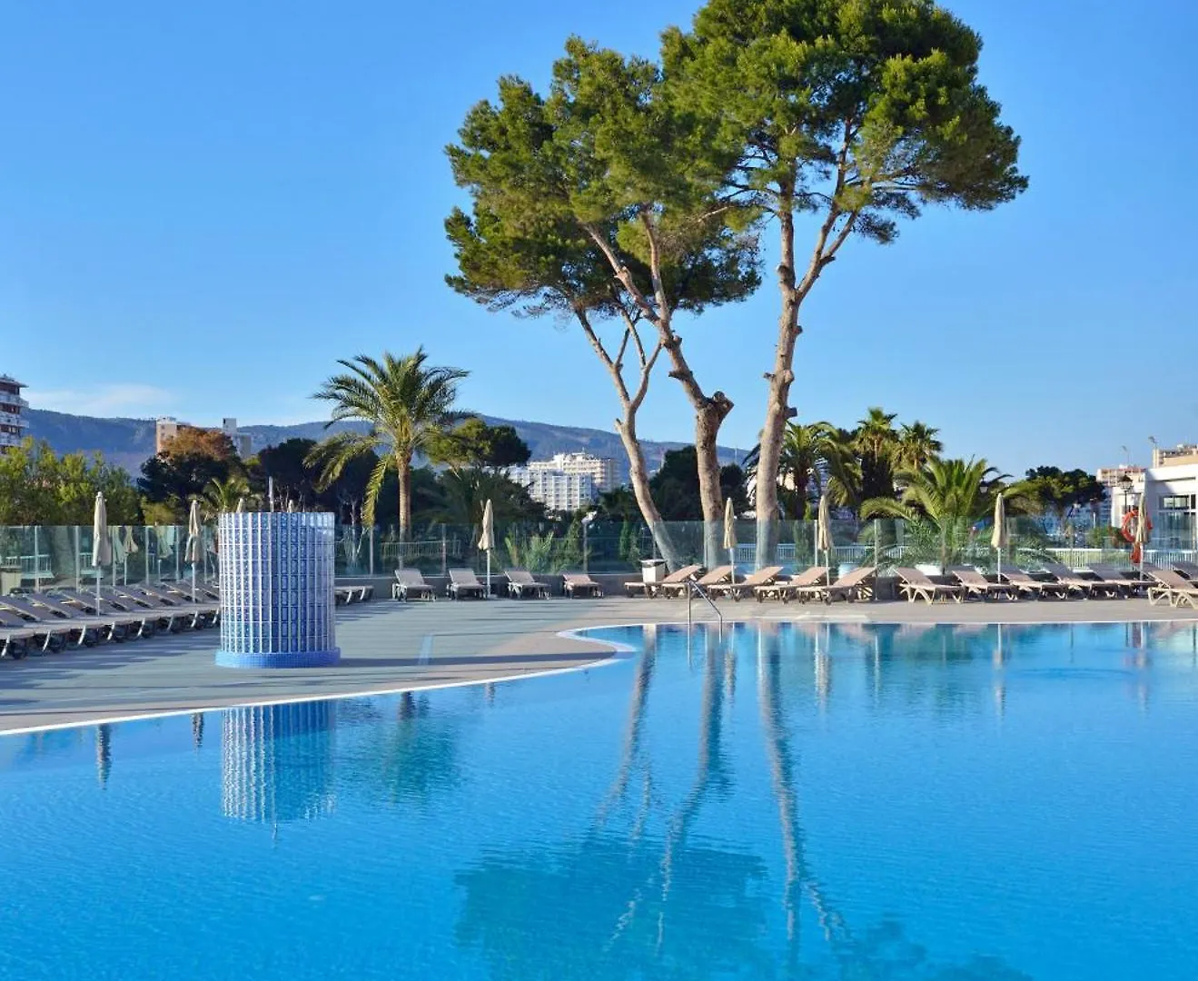 Sol Barbados Hotel Magaluf  Magaluf (Mallorca)