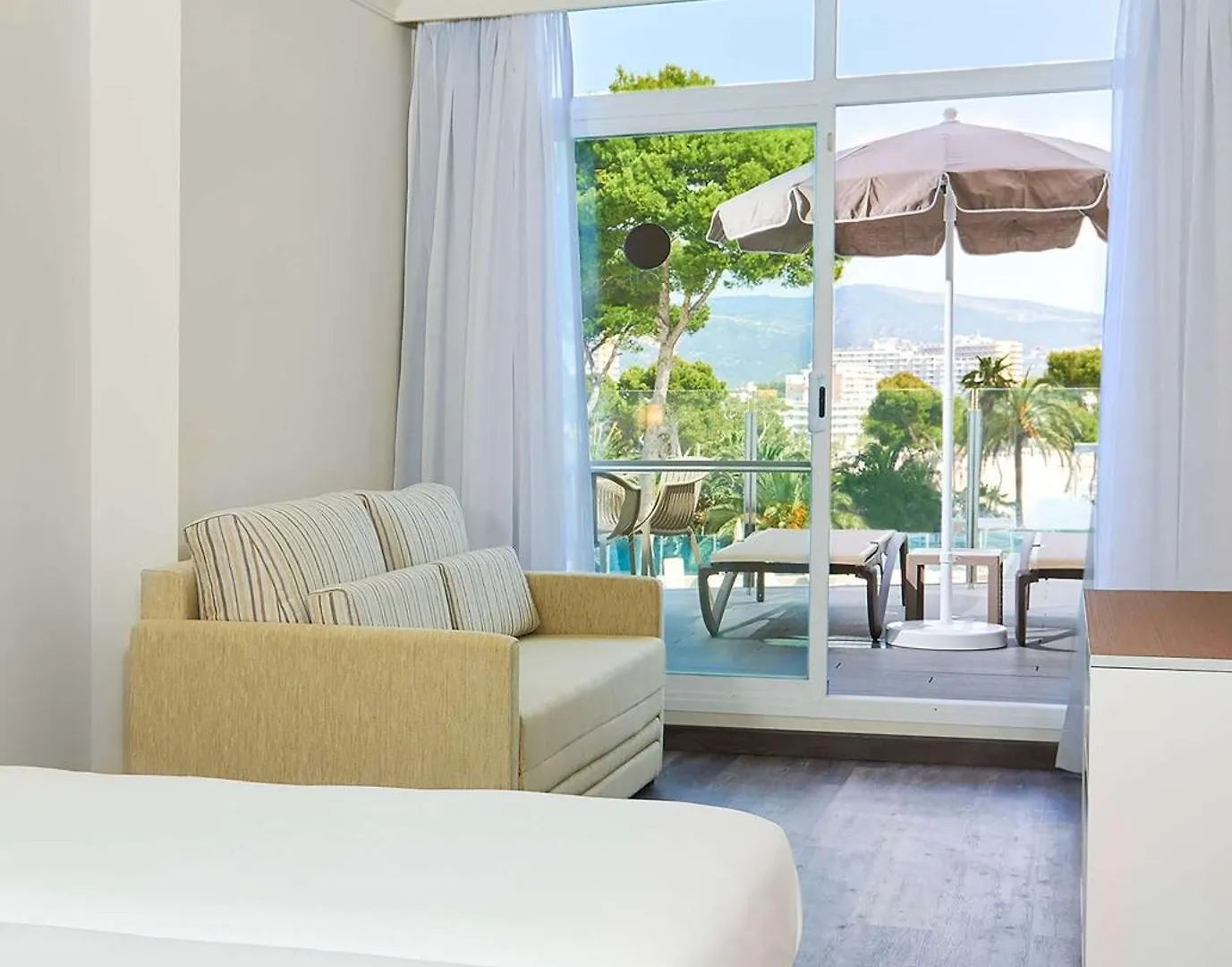 Sol Barbados Hotel Magaluf
