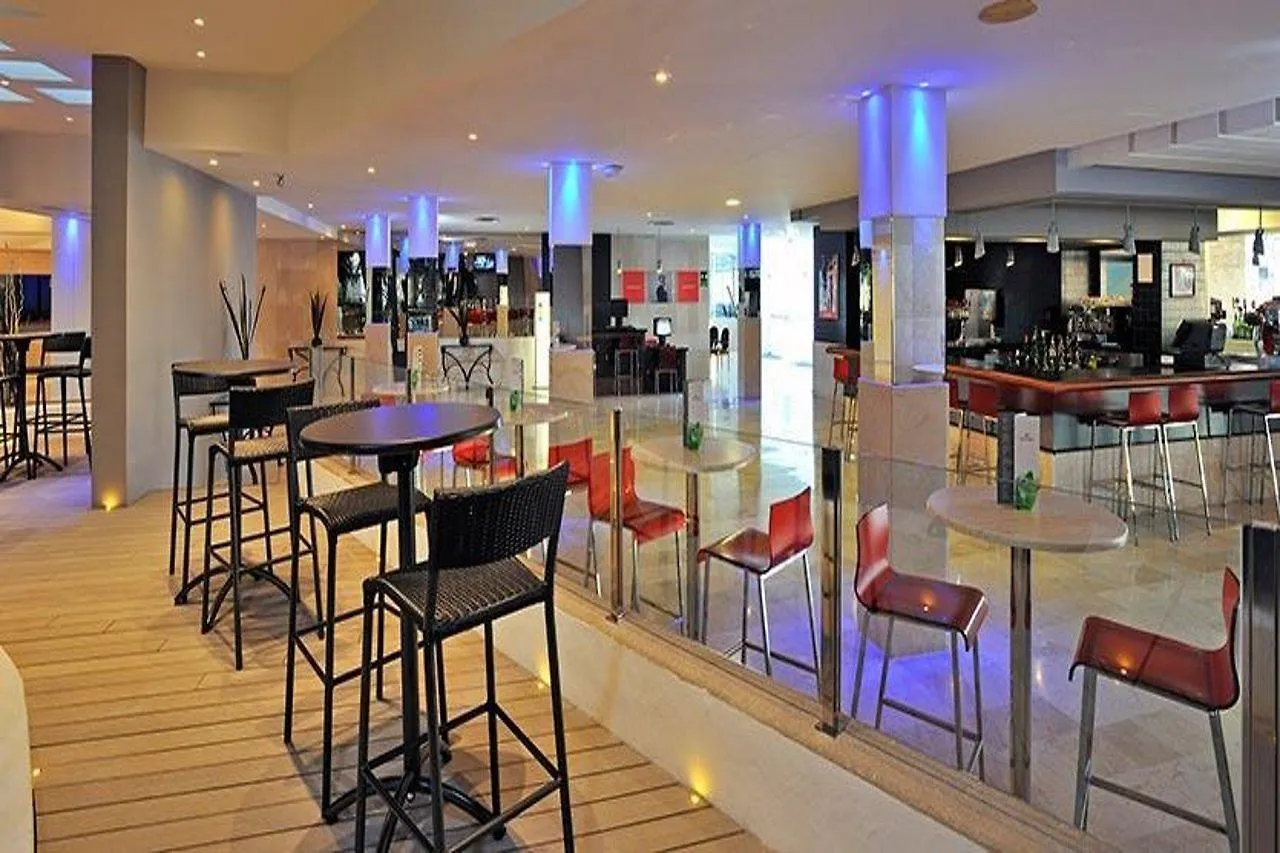 Sol Barbados Hotel Magaluf   Magaluf (Mallorca)