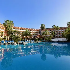 Отель Puerto Palace ****