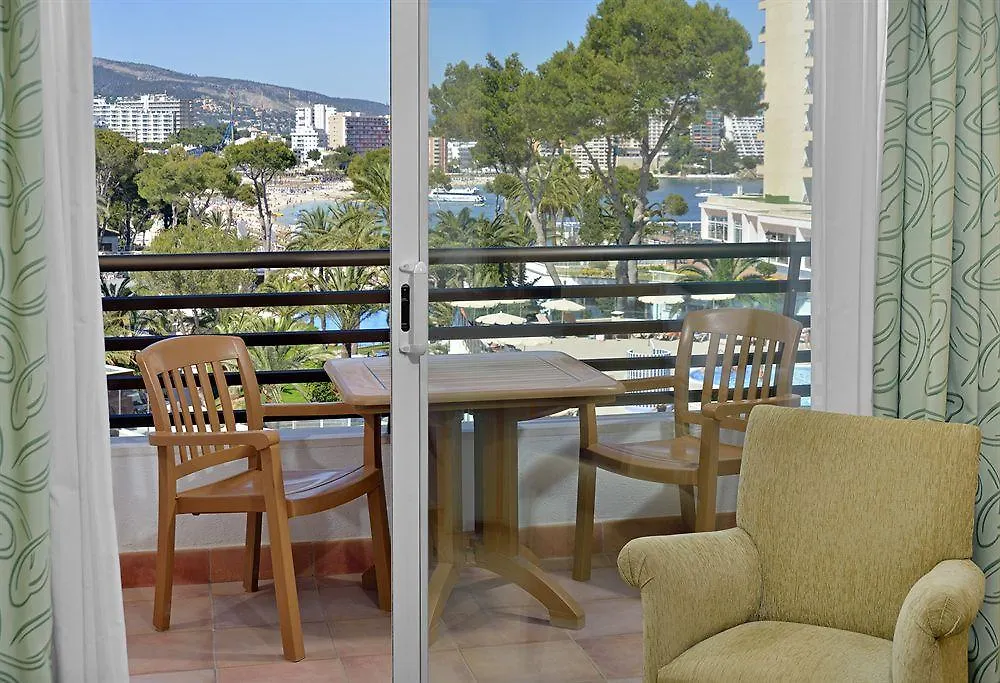 Sol Barbados Hotel Magaluf   Magaluf (Mallorca)