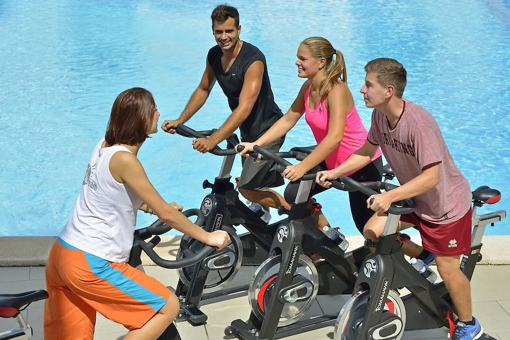 ****  Sol Barbados Hotell Magalluf Spanien