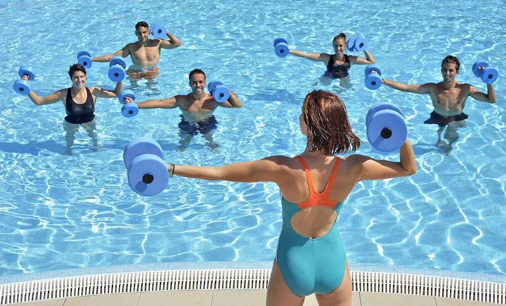 Sol Barbados Hotel Magaluf