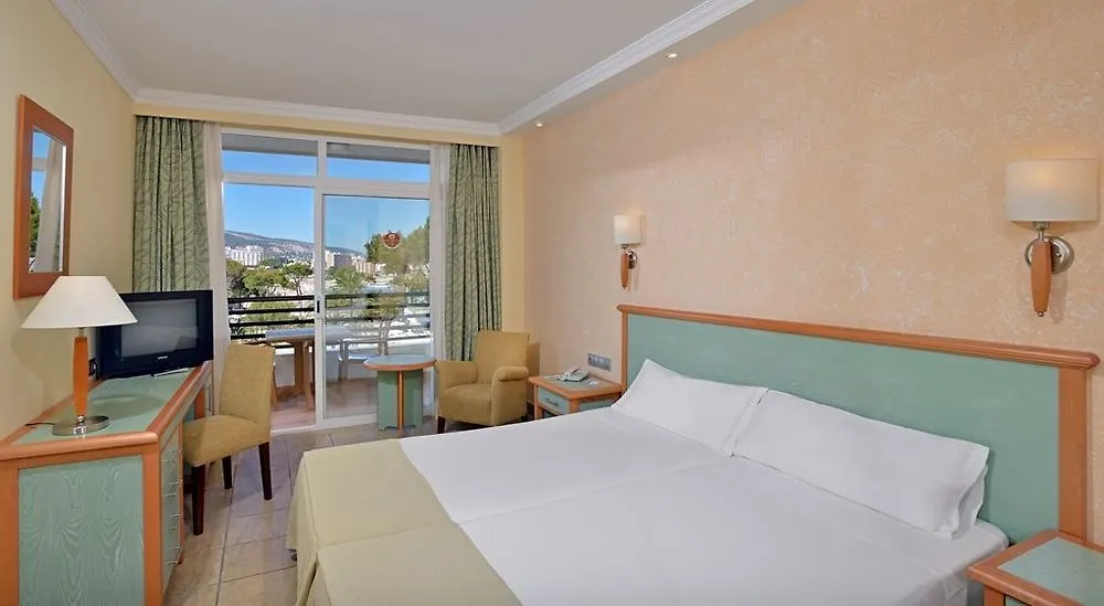 Sol Barbados Hotel Magaluf