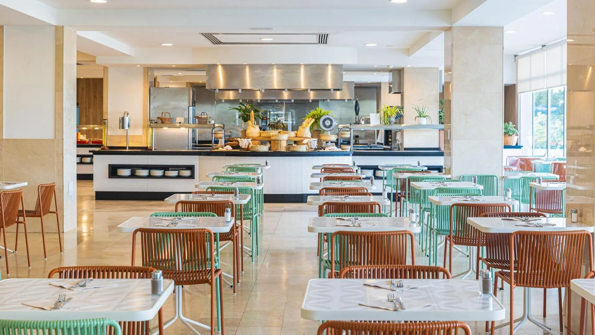 Sol Barbados Hotell Magalluf