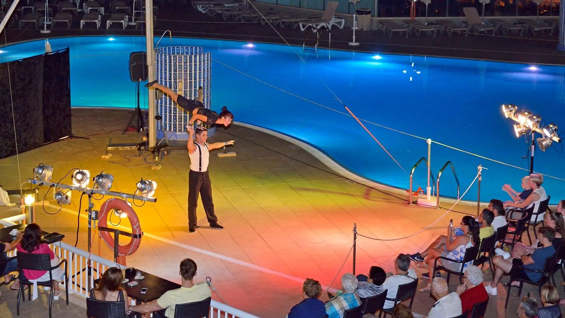 Sol Barbados Hotel Magaluf