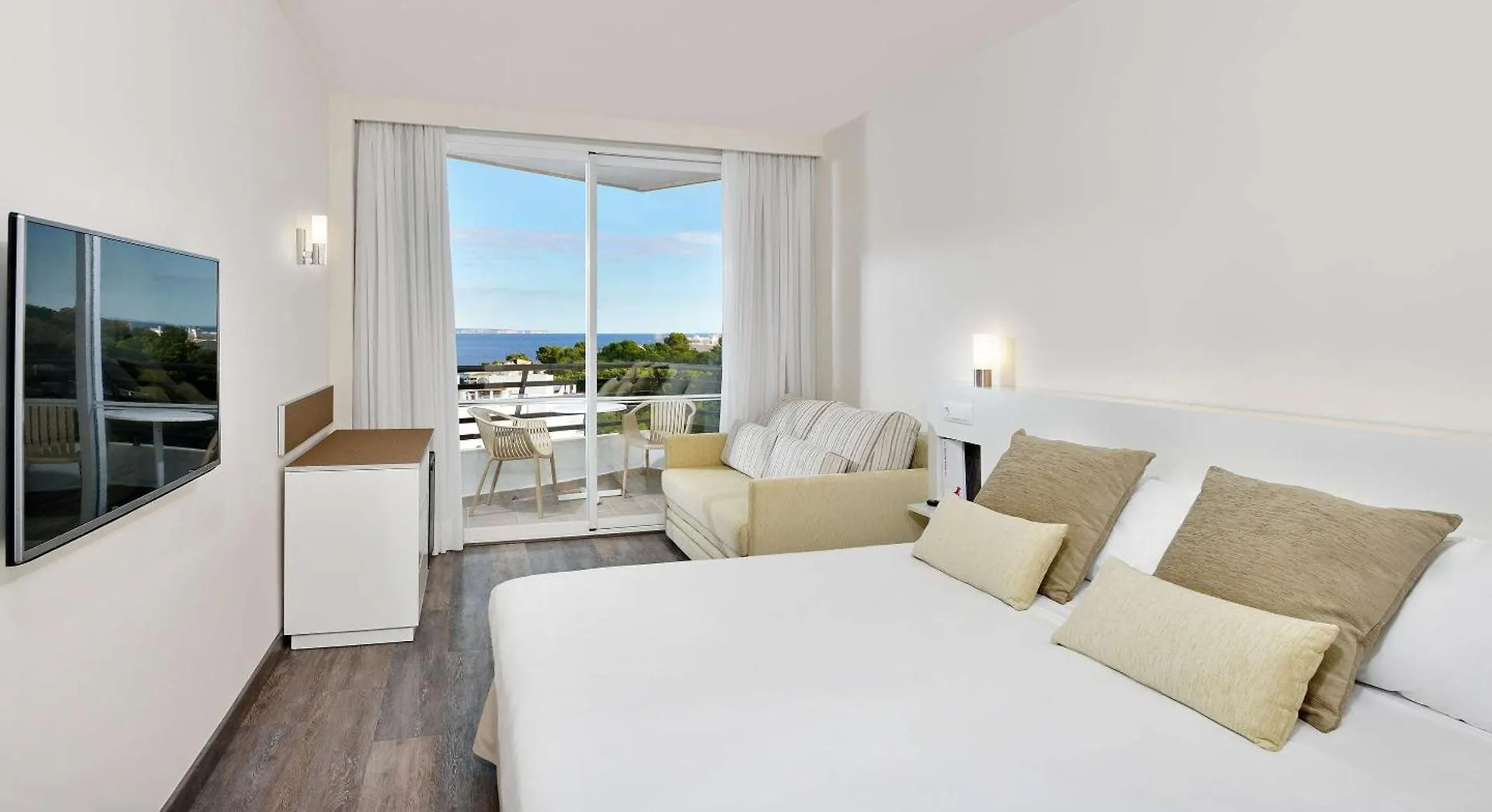 Sol Barbados Hotel Magaluf