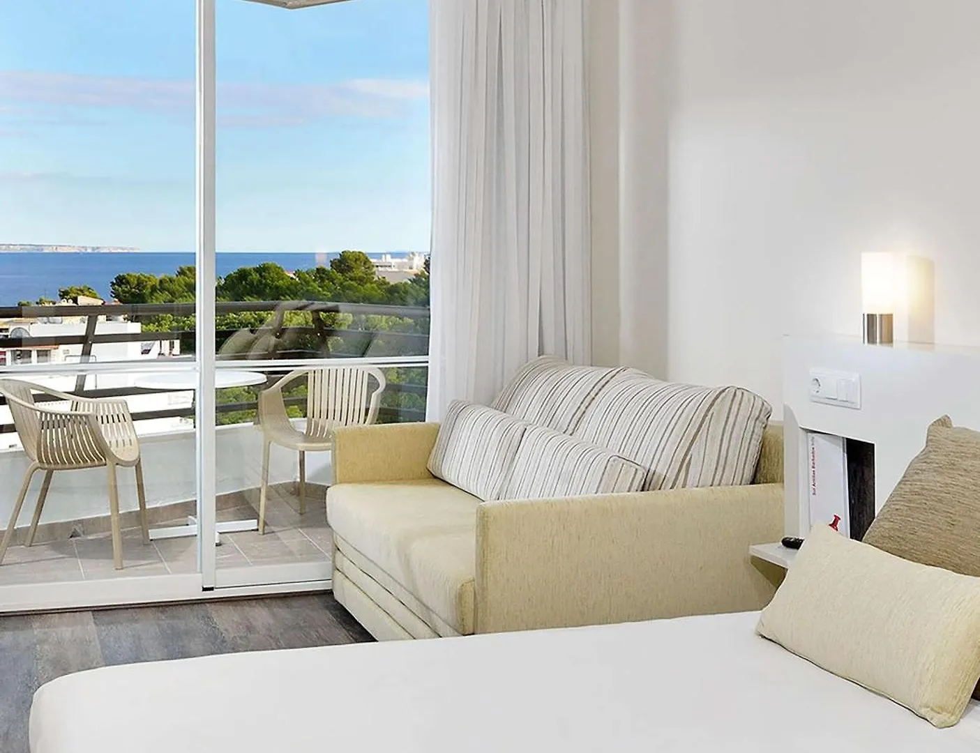Sol Barbados Hotell Magalluf