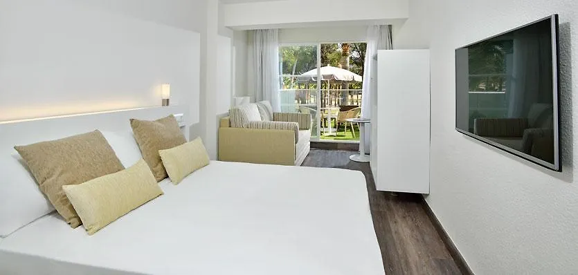 Sol Barbados Hotel Magaluf  Spain