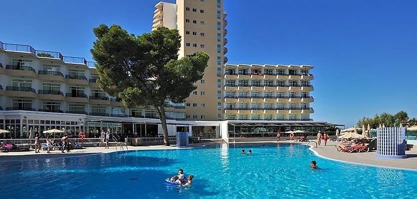 Sol Barbados Hotel Magaluf