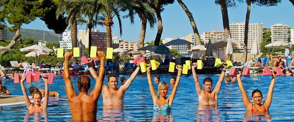Sol Barbados Hotel Magaluf   Magaluf (Mallorca)
