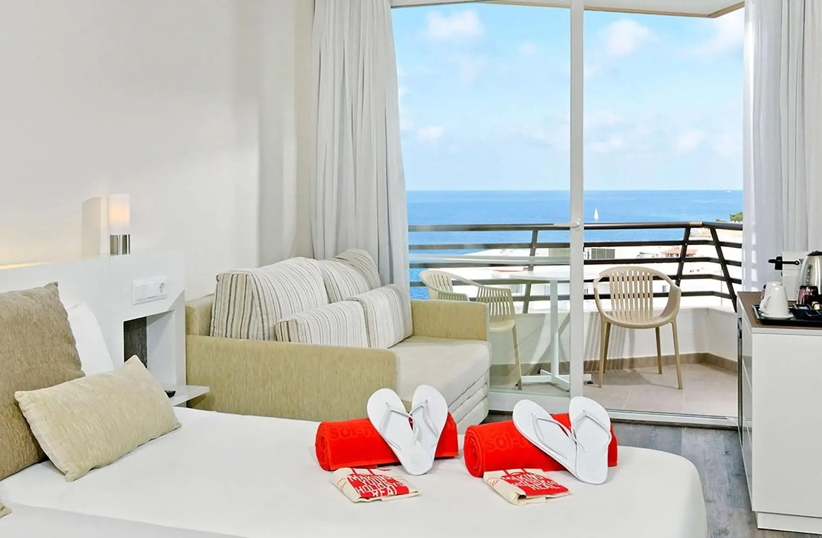 Sol Barbados Hotel Magaluf