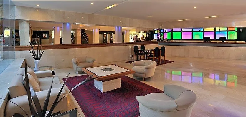 Sol Barbados Hotel Magaluf  4*, Magaluf (Mallorca)