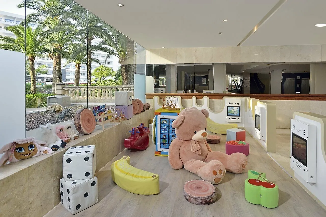 Sol Barbados Hotel Magaluf